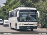 Ônibus Particulares 0738 na cidade de Maceió, Alagoas, Brasil, por Luiz Fernando. Número da foto: #:id.