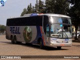 Real Transporte e Turismo 26501 na cidade de Carazinho, Rio Grande do Sul, Brasil, por Emerson Dorneles. Número da foto: #12178739.