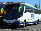 Star Bus 8800 na cidade de Trindade, Goiás, Brasil, por Victor Hugo  Ferreira Soares. Número da foto: #12178895.