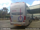 Rota Transportes Rodoviários 7945 na cidade de Piritiba, Bahia, Brasil, por Mario dos Santos Nogueira Junior. Número da foto: #12179612.