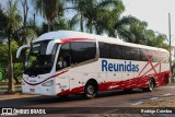Empresa Reunidas Paulista de Transportes 145411 na cidade de Bauru, São Paulo, Brasil, por Rodrigo Coimbra. Número da foto: #12178613.