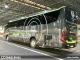 Viação Garcia 92060 na cidade de Bauru, São Paulo, Brasil, por Júnior Juninho. Número da foto: #12178107.