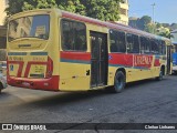 Auto Viação Jurema RJ 120.060 na cidade de Rio de Janeiro, Rio de Janeiro, Brasil, por Cleiton Linhares. Número da foto: #:id.