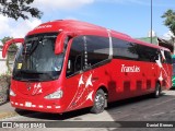 Translios GB 3333 na cidade de Catedral, San José, San José, Costa Rica, por Daniel Brenes. Número da foto: #12180114.