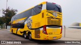 ES Turismo Rio 1E55 na cidade de Niterói, Rio de Janeiro, Brasil, por Valdeci Silva Bus. Número da foto: #12178296.