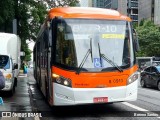 TRANSPPASS - Transporte de Passageiros 8 0913 na cidade de São Paulo, São Paulo, Brasil, por Brenno Santos. Número da foto: #12178376.