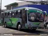 Autotransportes Santa Bárbara 01 na cidade de Heredia, Heredia, Heredia, Costa Rica, por Daniel Brenes. Número da foto: #12180154.