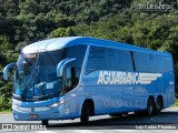 Viação Águia Branca 32670 na cidade de Juiz de Fora, Minas Gerais, Brasil, por Luiz Carlos Photobus. Número da foto: #:id.
