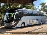 Viação Garcia 82119 na cidade de Bauru, São Paulo, Brasil, por Júnior Juninho. Número da foto: #12178100.