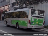 Cooperativa Fênix > Spencer Transporte 1 5195 na cidade de São Paulo, São Paulo, Brasil, por Alexandre Figueiredo Pereira. Número da foto: #12178096.