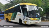 Empresa Gontijo de Transportes 21510 na cidade de São Paulo, São Paulo, Brasil, por Fabricio Zulato. Número da foto: #12179811.