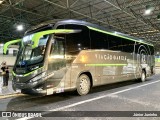 Viação Garcia 92060 na cidade de Bauru, São Paulo, Brasil, por Júnior Juninho. Número da foto: #12178110.