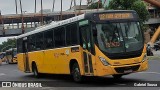 Real Auto Ônibus A41048 na cidade de Rio de Janeiro, Rio de Janeiro, Brasil, por Gabriel Sousa. Número da foto: #:id.