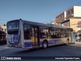 Sambaíba Transportes Urbanos 2 1973 na cidade de São Paulo, São Paulo, Brasil, por Alexandre Figueiredo Pereira. Número da foto: #12178123.