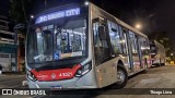 Express Transportes Urbanos Ltda 4 8321 na cidade de São Paulo, São Paulo, Brasil, por Thiago Lima. Número da foto: #:id.