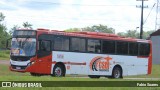 CSM Transporte e Turismo RT 008 na cidade de Benevides, Pará, Brasil, por Fabio Soares. Número da foto: #12179178.
