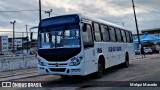 Auto Viação Mãe do Salvador 1004 na cidade de Arapiraca, Alagoas, Brasil, por Melqui Macedo. Número da foto: #12180000.