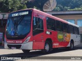 Viação Cuiabá 44113 na cidade de Sabará, Minas Gerais, Brasil, por João Victor. Número da foto: #:id.