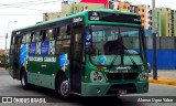 Transporte y Servicios Multiples Satelite 923 na cidade de Callao, Callao, Peru, por Alonso Ugaz Yabar. Número da foto: #12180032.