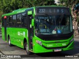 Rodoviária Âncora Matias B25526 na cidade de Rio de Janeiro, Rio de Janeiro, Brasil, por Anderson José. Número da foto: #:id.