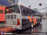 Rápido Campinas 81750 na cidade de Bragança Paulista, São Paulo, Brasil, por Henrique Alves de Paula Silva. Número da foto: #12180039.