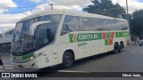 Empresa Gontijo de Transportes 21605 na cidade de Belo Horizonte, Minas Gerais, Brasil, por Edmar Junio. Número da foto: #12179199.