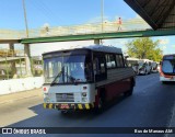Viação São Pedro AFB1386 na cidade de Manaus, Amazonas, Brasil, por Bus de Manaus AM. Número da foto: #12179441.