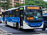 Transurb A72010 na cidade de Rio de Janeiro, Rio de Janeiro, Brasil, por Renan Vieira. Número da foto: #12178859.