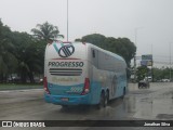 Auto Viação Progresso 6095 na cidade de Jaboatão dos Guararapes, Pernambuco, Brasil, por Jonathan Silva. Número da foto: #12178720.