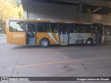 Viação Cidade de Caieiras 24351 na cidade de Caieiras, São Paulo, Brasil, por Douglas Nelson de Oliveira. Número da foto: #12178345.