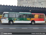 Viação Nossa Senhora de Lourdes B58083 na cidade de Rio de Janeiro, Rio de Janeiro, Brasil, por Benício José da Silva Júnior. Número da foto: #:id.