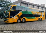 Empresa Gontijo de Transportes 25030 na cidade de Belo Horizonte, Minas Gerais, Brasil, por Renato Brito. Número da foto: #12178782.