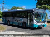 SIT Macaé Transportes 2365 na cidade de Campos dos Goytacazes, Rio de Janeiro, Brasil, por Erik Ferreira. Número da foto: #:id.