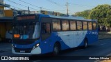 VB Transportes e Turismo 1716 na cidade de Campinas, São Paulo, Brasil, por Henrique Oliveira. Número da foto: #:id.