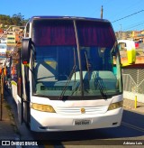 Summer Buss 324 na cidade de São Bernardo do Campo, São Paulo, Brasil, por Adriano Luis. Número da foto: #:id.