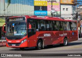 Viação Araçatuba 1.5.009 na cidade de Niterói, Rio de Janeiro, Brasil, por André Almeida. Número da foto: #:id.