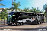 Viação Garcia 86139 na cidade de Bauru, São Paulo, Brasil, por Rodrigo Coimbra. Número da foto: #12179087.