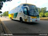 Empresa Gontijo de Transportes 18155 na cidade de Ipatinga, Minas Gerais, Brasil, por Celso ROTA381. Número da foto: #12178188.