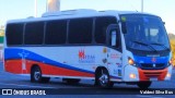 Matias Transportes 306 na cidade de Magé, Rio de Janeiro, Brasil, por Valdeci Silva Bus. Número da foto: #12178259.