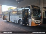 Viação Cidade de Caieiras 24351 na cidade de Caieiras, São Paulo, Brasil, por Douglas Nelson de Oliveira. Número da foto: #12178343.