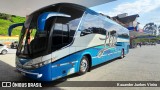 Levi Turismo 1705 na cidade de Alfredo Wagner, Santa Catarina, Brasil, por Kauander Junkes Vieira. Número da foto: #12178364.