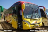 Turismo BerSur 111 na cidade de Rinconada, Los Andes, Valparaíso, Chile, por Sebastián Ignacio Alvarado Herrera. Número da foto: #12179843.