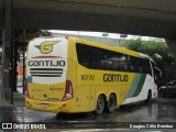 Empresa Gontijo de Transportes 18770 na cidade de Belo Horizonte, Minas Gerais, Brasil, por Douglas Célio Brandao. Número da foto: #12178917.