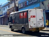 Next Mobilidade - ABC Sistema de Transporte 083 na cidade de Santo André, São Paulo, Brasil, por Juliano Soares. Número da foto: #12179862.