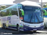 Star Bus 8800 na cidade de Trindade, Goiás, Brasil, por Victor Hugo  Ferreira Soares. Número da foto: #12178893.