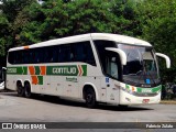 Empresa Gontijo de Transportes 21590 na cidade de São Paulo, São Paulo, Brasil, por Fabricio Zulato. Número da foto: #12179856.
