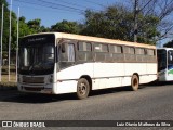 Ônibus Particulares 5E61 na cidade de Várzea da Palma, Minas Gerais, Brasil, por Luiz Otavio Matheus da Silva. Número da foto: #12179127.