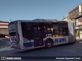 Sambaíba Transportes Urbanos 2 1794 na cidade de São Paulo, São Paulo, Brasil, por Alexandre Figueiredo Pereira. Número da foto: #12180150.