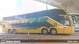 Empresa Gontijo de Transportes 25035 na cidade de Belo Horizonte, Minas Gerais, Brasil, por Edmar Junio. Número da foto: #12179039.