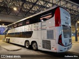 Auto Viação Catarinense 323011 na cidade de Santos, São Paulo, Brasil, por Guilherme Silva. Número da foto: #12178333.